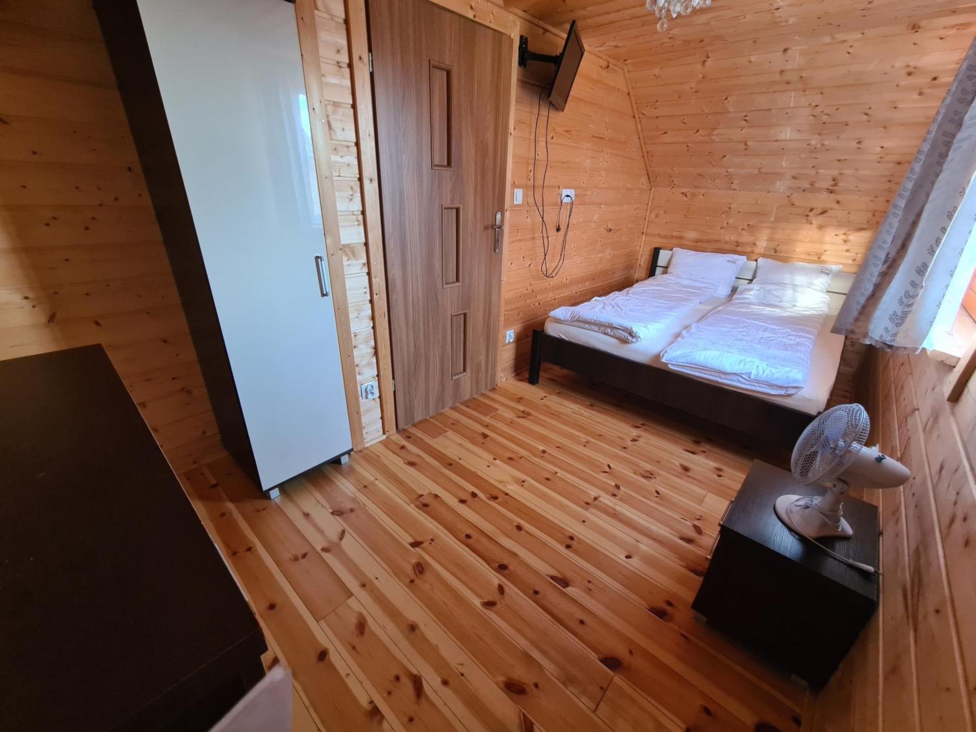 Domki Gosciniak Реваль Номер фото